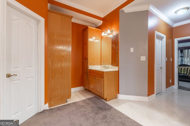 110 Lullwood Court, Fayetteville, GA 30215