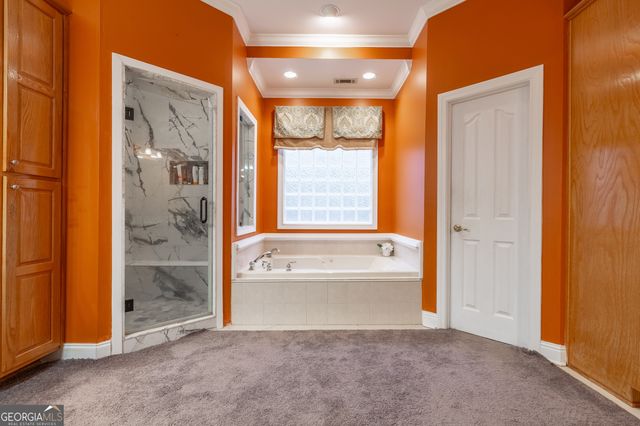 110 Lullwood Court, Fayetteville, GA 30215