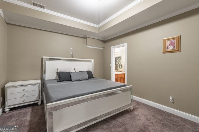 110 Lullwood Court, Fayetteville, GA 30215