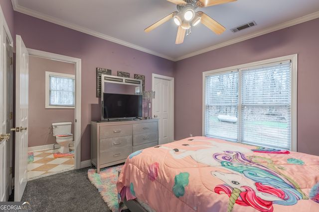 110 Lullwood Court, Fayetteville, GA 30215