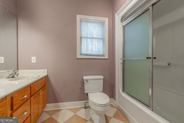 110 Lullwood Court, Fayetteville, GA 30215