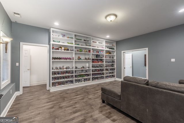 110 Lullwood Court, Fayetteville, GA 30215