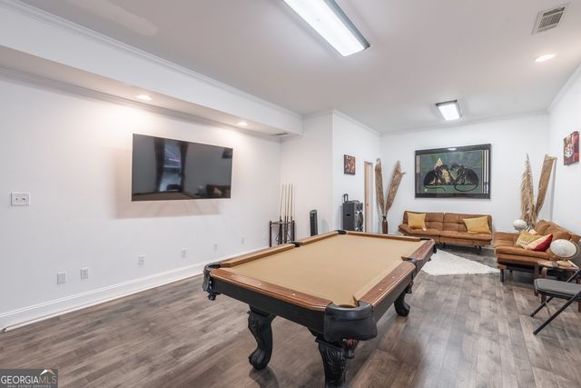 110 Lullwood Court, Fayetteville, GA 30215