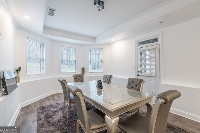 110 Lullwood Court, Fayetteville, GA 30215