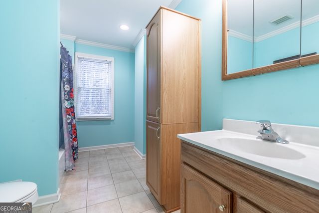 110 Lullwood Court, Fayetteville, GA 30215