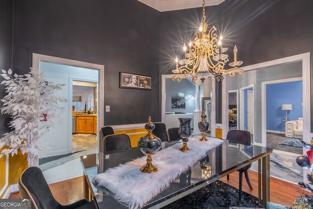 110 Lullwood Court, Fayetteville, GA 30215