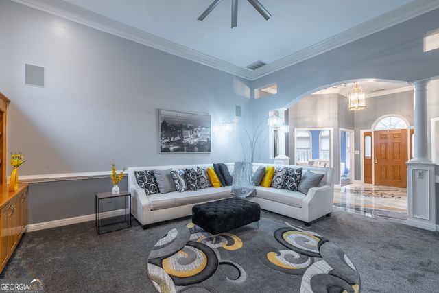 110 Lullwood Court, Fayetteville, GA 30215