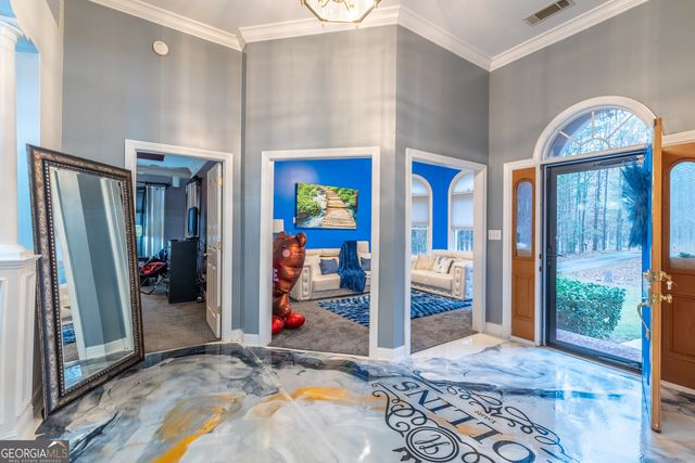 110 Lullwood Court, Fayetteville, GA 30215