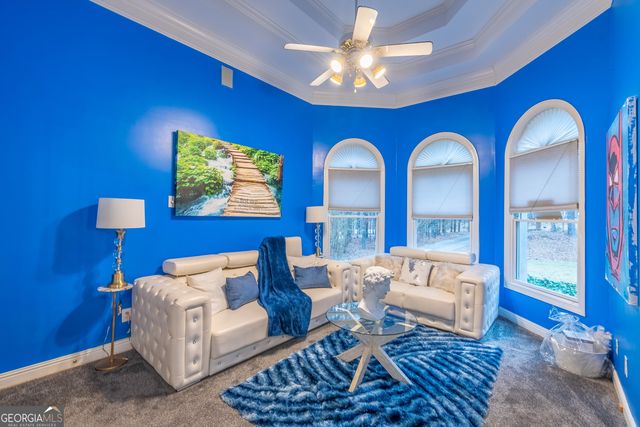 110 Lullwood Court, Fayetteville, GA 30215