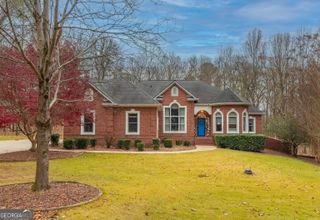 110 Lullwood Court, Fayetteville, GA 30215