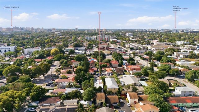 1045 SW 25th Avenue, Miami, FL 33135