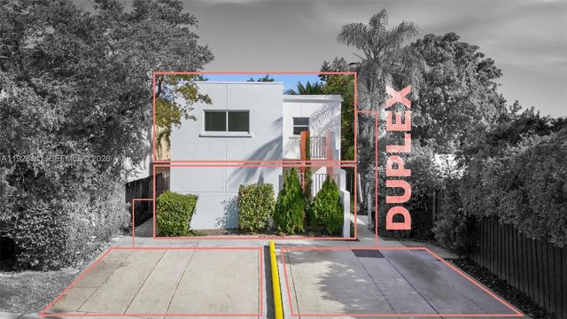 1045 SW 25th Avenue, Miami, FL 33135