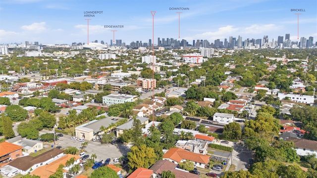 1045 SW 25th Avenue, Miami, FL 33135