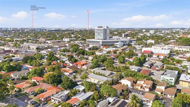 1045 SW 25th Avenue, Miami, FL 33135