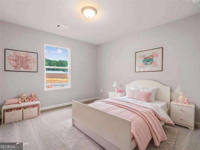 1107 Elyse Lane, Mableton, GA 30126