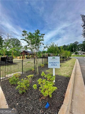 1107 Elyse Lane, Mableton, GA 30126