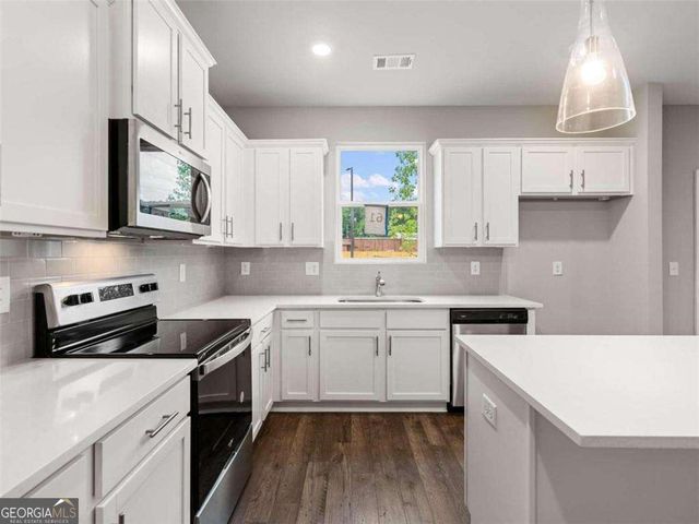 1107 Elyse Lane, Mableton, GA 30126