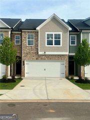1107 Elyse Lane, Mableton, GA 30126