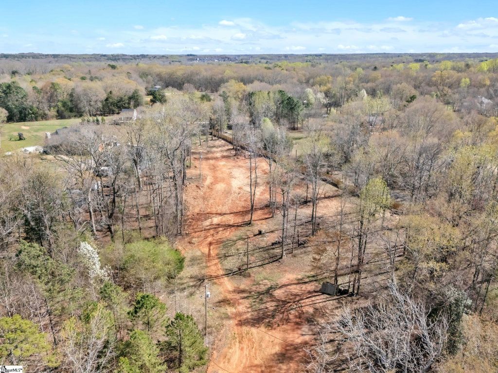 175 Duffie Road, Simpsonville, SC 29681