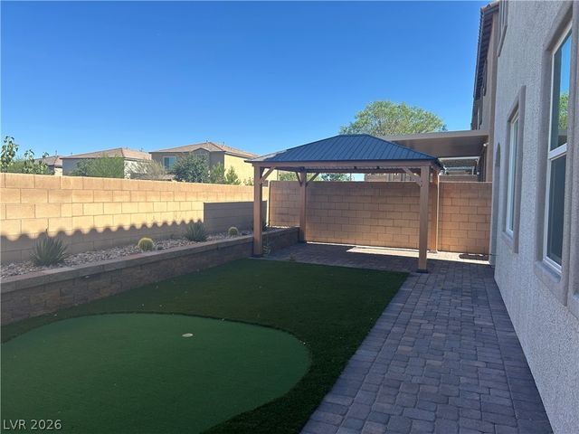 8628 Luse Street, Las Vegas, NV 89166