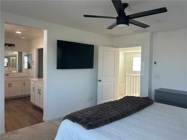 8628 Luse Street, Las Vegas, NV 89166