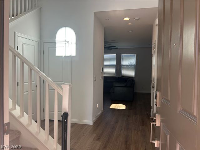 8628 Luse Street, Las Vegas, NV 89166