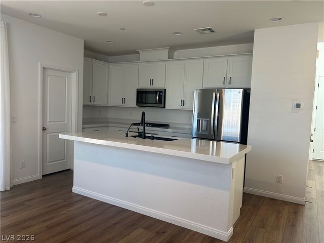8628 Luse Street, Las Vegas, NV 89166