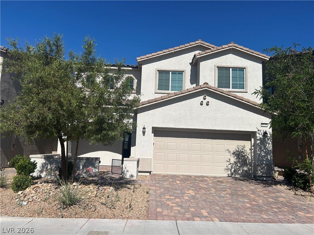 8628 Luse Street, Las Vegas, NV 89166