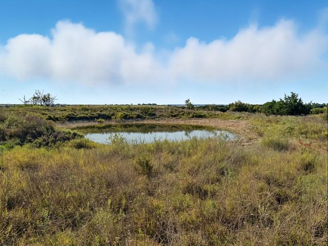 TBD FM 221, Pottsville, TX 76565