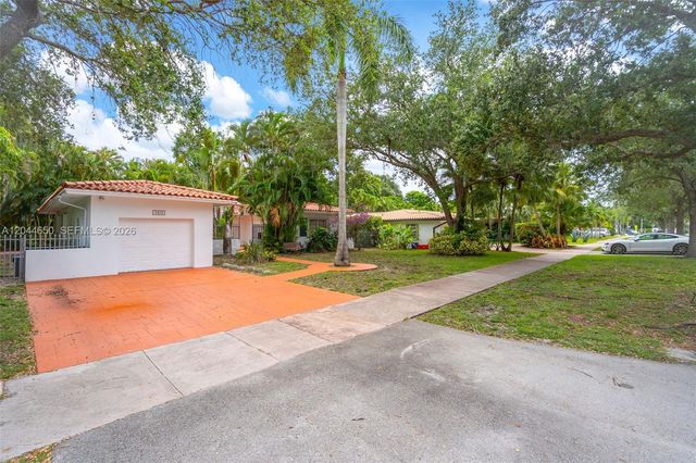 1439 Miller Rd, Coral Gables, FL 33146