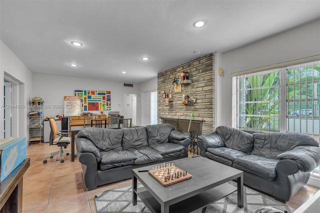 1439 Miller Rd, Coral Gables, FL 33146