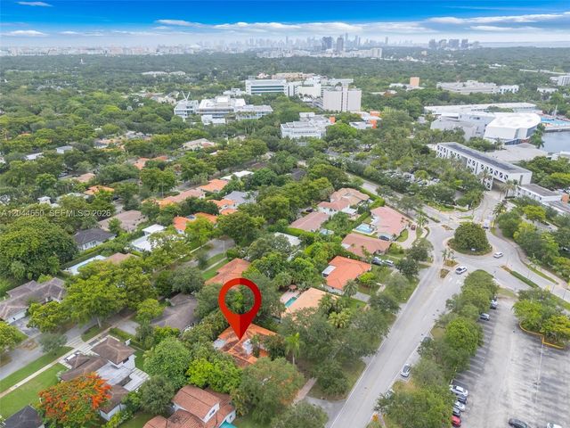1439 Miller Rd, Coral Gables, FL 33146