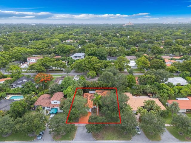 1439 Miller Rd, Coral Gables, FL 33146