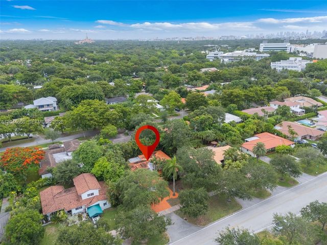 1439 Miller Rd, Coral Gables, FL 33146