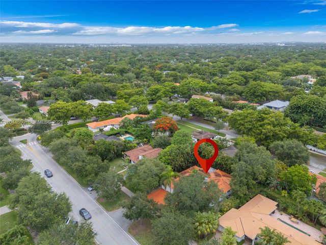 1439 Miller Rd, Coral Gables, FL 33146