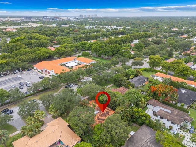 1439 Miller Rd, Coral Gables, FL 33146