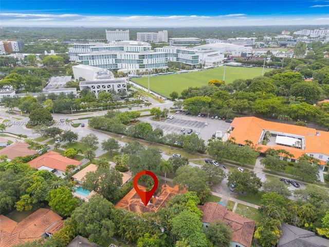1439 Miller Rd, Coral Gables, FL 33146
