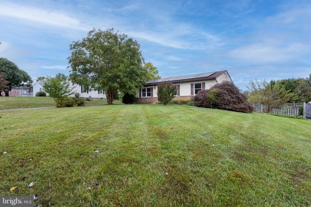 2216 OLD WASHINGTON RD, Westminster, MD 21157