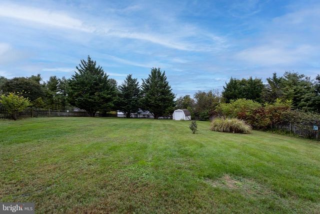 2216 OLD WASHINGTON RD, Westminster, MD 21157