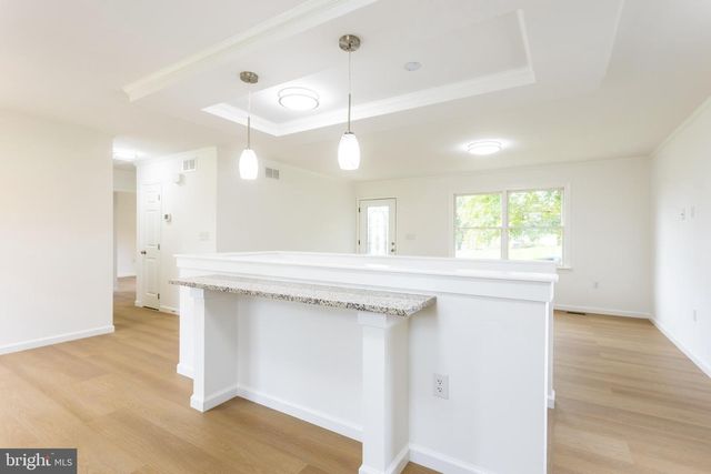 2216 OLD WASHINGTON RD, Westminster, MD 21157