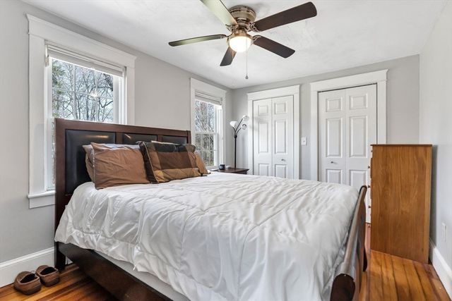 478 Fall River Ave, Seekonk, MA 02771