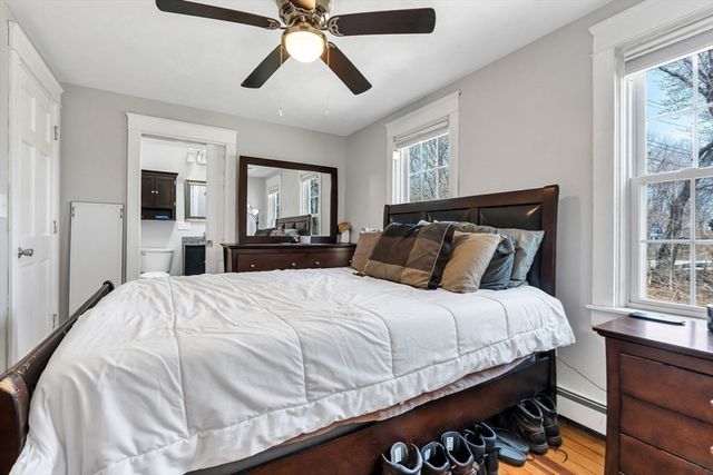 478 Fall River Ave, Seekonk, MA 02771