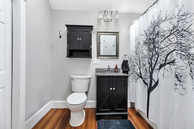 478 Fall River Ave, Seekonk, MA 02771