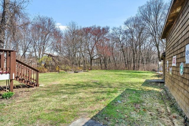 478 Fall River Ave, Seekonk, MA 02771