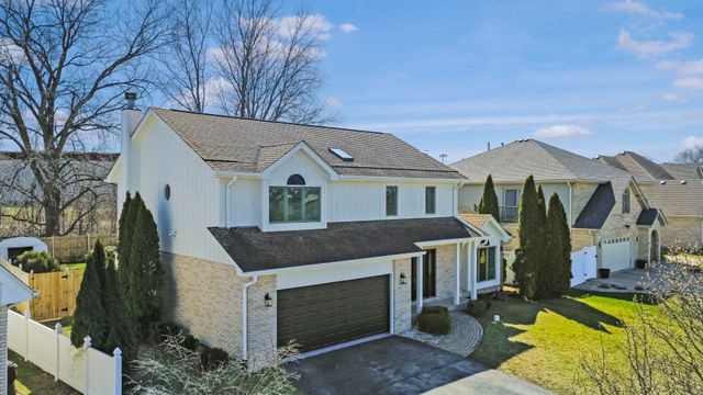 4933 Meadow Lake Drive, Richton Park, IL 60471