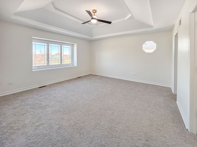 4933 Meadow Lake Drive, Richton Park, IL 60471