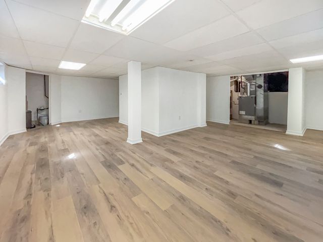 4933 Meadow Lake Drive, Richton Park, IL 60471