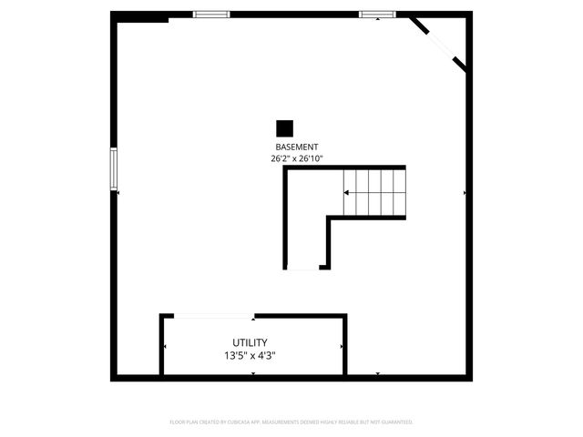 4933 Meadow Lake Drive, Richton Park, IL 60471