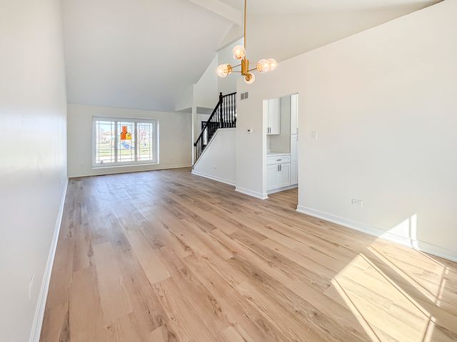 4933 Meadow Lake Drive, Richton Park, IL 60471