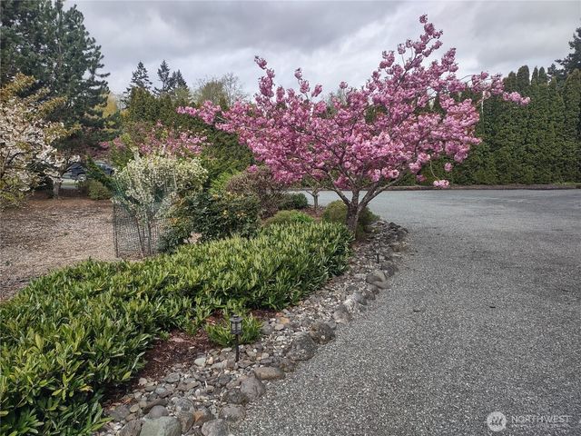100 Samish Place, La Conner, WA 98257